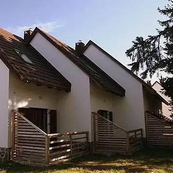 Apartma Macesen