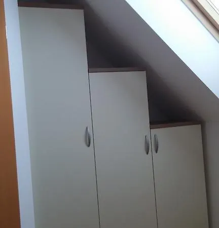 Macesen Apartment
