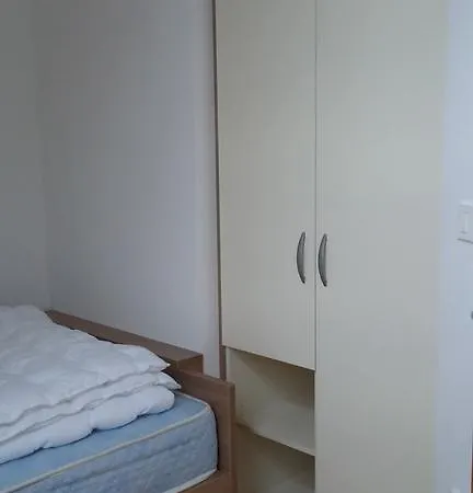Apartma Macesen