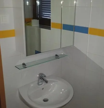 Macesen Apartma