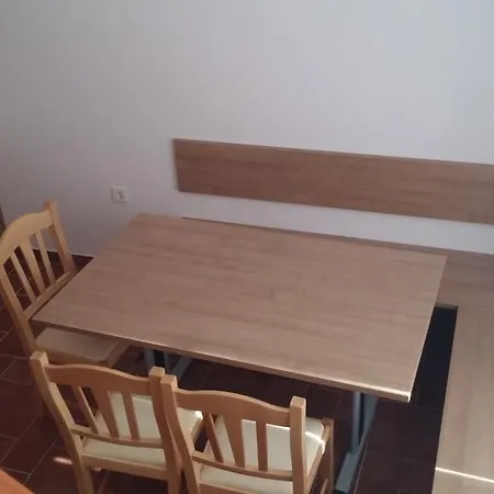 Apartment Macesen