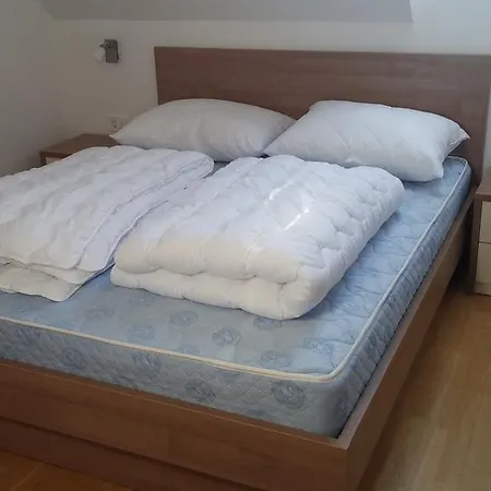 Macesen Apartma *
